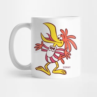 Sonny Mug